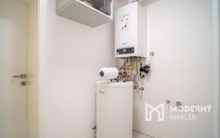 Na predaj exkluzívny 5-izbový rodinný dom v obľúbenej lokalite Trnavy