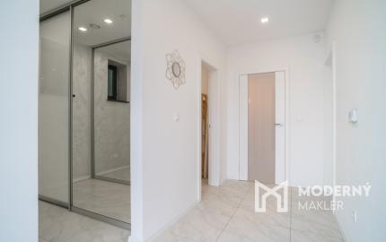 Na predaj exkluzívny 5-izbový rodinný dom v obľúbenej lokalite Trnavy