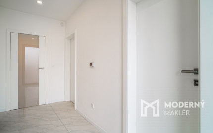 Na predaj exkluzívny 5-izbový rodinný dom v obľúbenej lokalite Trnavy