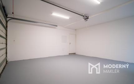 Na predaj exkluzívny 5-izbový rodinný dom v obľúbenej lokalite Trnavy