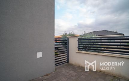 Na predaj exkluzívny 5-izbový rodinný dom v obľúbenej lokalite Trnavy