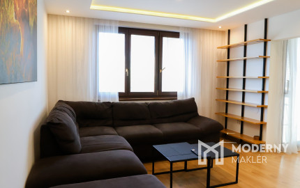 Na prenájom 3-izbový byt vo vyhľadávanej lokalite Sihoť II v Trenčíne