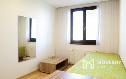 Na prenájom 3-izbový byt vo vyhľadávanej lokalite Sihoť II v Trenčíne