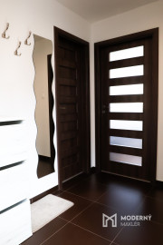 Na prenájom 3-izbový byt vo vyhľadávanej lokalite Sihoť II v Trenčíne