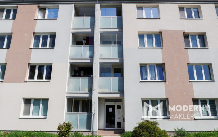 Na prenájom 3-izbový byt vo vyhľadávanej lokalite Sihoť II v Trenčíne