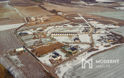 Na predaj stavebný pozemok v atraktívnej lokalite pod Spišským hradom