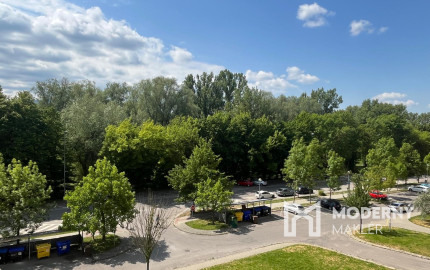 Na prenájom priestranný 3-izbový byt v Trenčíne