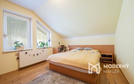 Na predaj rekreačný rezort v chránenej oblasti Bielych Karpát