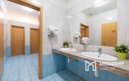 Na predaj rekreačný rezort v chránenej oblasti Bielych Karpát