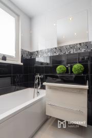 Na predaj dizajnový 3-izbový byt po kompletnej rekonštrukcii v Rači