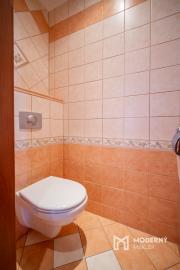 REZERVOVANÉ - Na predaj priestranný 2-izbový byt v Bratislave