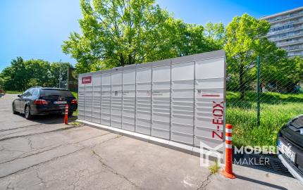 REZERVOVANÉ - Na predaj priestranný 2-izbový byt v Bratislave