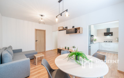 Na prenájom 3-izbový byt v Bratislave-Nové Mesto