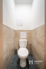 Na prenájom 3-izbový byt v Bratislave-Nové Mesto