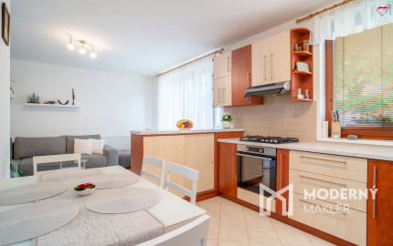 Na predaj rodinný dom v Záhorskej Bystrici