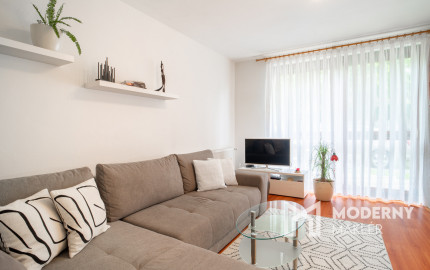 Na predaj rodinný dom v Záhorskej Bystrici