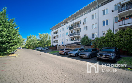 Na prenájom 2-izbový byt na Píniovej ulici v Bratislave