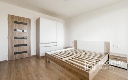 Kompletne zrekonštruovaný 3-izbový byt v Žiline REZERVOVANÉ