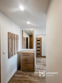 Kompletne zrekonštruovaný 3-izbový byt v Žiline REZERVOVANÉ