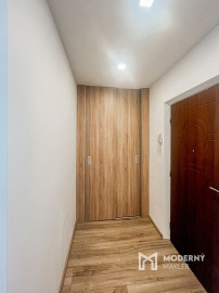 Kompletne zrekonštruovaný 3-izbový byt v Žiline REZERVOVANÉ