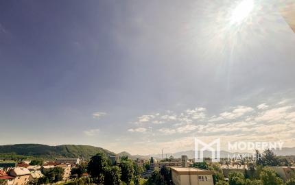 Kompletne zrekonštruovaný 3-izbový byt v Žiline REZERVOVANÉ