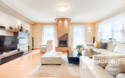 REZERVOVANÉ: Na predaj 4-izbový rodinný dom neďaleko centra Malaciek