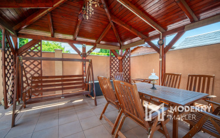 REZERVOVANÉ: Na predaj 4-izbový rodinný dom neďaleko centra Malaciek