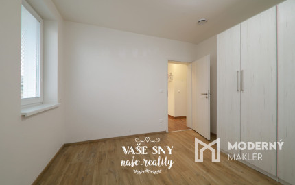 REZERVOVANÉ: Na predaj vkusne zariadená novostavba v Trenčíne - Zamarovce