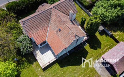 Na predaj investičný pozemok v Miloslavove – Alžbetin Dvor