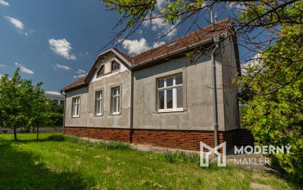 Na predaj investičný pozemok v Miloslavove – Alžbetin Dvor