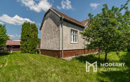 Na predaj investičný pozemok v Miloslavove – Alžbetin Dvor