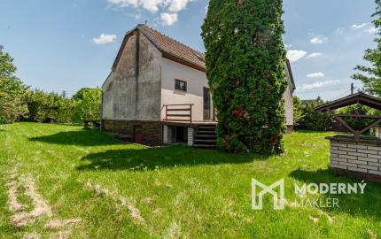 Na predaj investičný pozemok v Miloslavove – Alžbetin Dvor