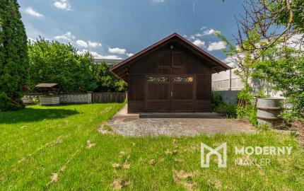 Na predaj investičný pozemok v Miloslavove – Alžbetin Dvor