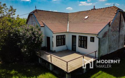 Na predaj investičný pozemok v Miloslavove – Alžbetin Dvor