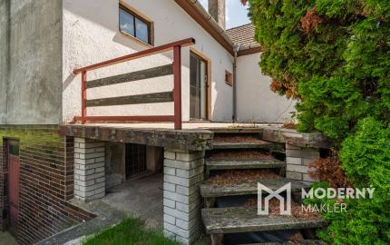 Na predaj investičný pozemok v Miloslavove – Alžbetin Dvor