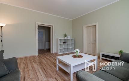 Na predaj investičný pozemok v Miloslavove – Alžbetin Dvor