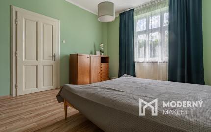 Na predaj investičný pozemok v Miloslavove – Alžbetin Dvor