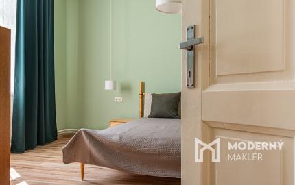 Na predaj investičný pozemok v Miloslavove – Alžbetin Dvor