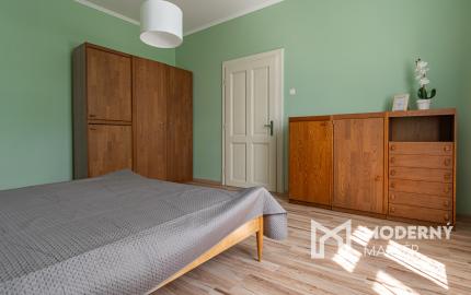 Na predaj investičný pozemok v Miloslavove – Alžbetin Dvor