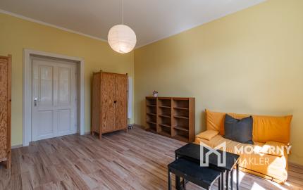 Na predaj investičný pozemok v Miloslavove – Alžbetin Dvor