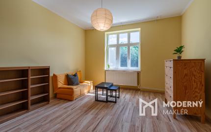 Na predaj investičný pozemok v Miloslavove – Alžbetin Dvor