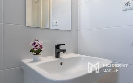 Na predaj investičný pozemok v Miloslavove – Alžbetin Dvor