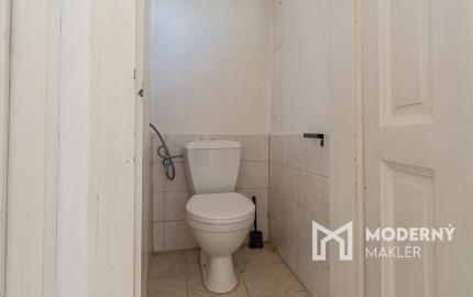 Na predaj investičný pozemok v Miloslavove – Alžbetin Dvor