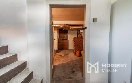 Na predaj investičný pozemok v Miloslavove – Alžbetin Dvor