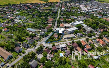 Na predaj investičný pozemok v Miloslavove – Alžbetin Dvor