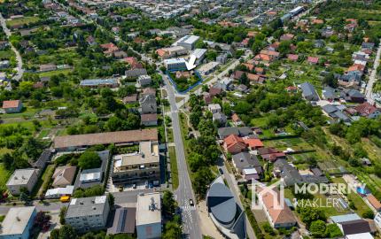 Na predaj investičný pozemok v Miloslavove – Alžbetin Dvor