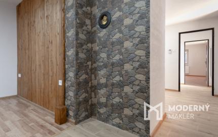 Na predaj rodinný dom v obci Pribylina