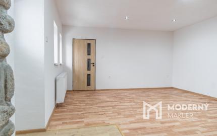 Na predaj rodinný dom v obci Pribylina