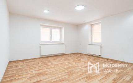 Na predaj rodinný dom v obci Pribylina