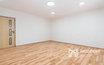 Na predaj rodinný dom v obci Pribylina